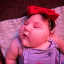 Adeline Emery Rae Johnson - Photo 200