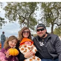 Adeline Emery Rae Johnson - Photo 207