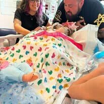 Adeline Emery Rae Johnson - Photo 216