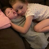 Adeline Emery Rae Johnson - Photo 211