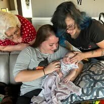 Adeline Emery Rae Johnson - Photo 238