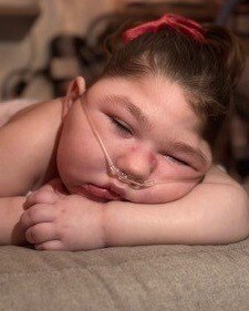 Adeline Emery Rae Johnson - Photo 251