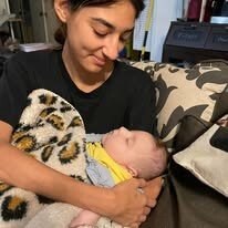 Adeline Emery Rae Johnson - Photo 259