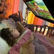 Adeline Emery Rae Johnson - Photo 258