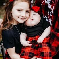 Adeline Emery Rae Johnson - Photo 264