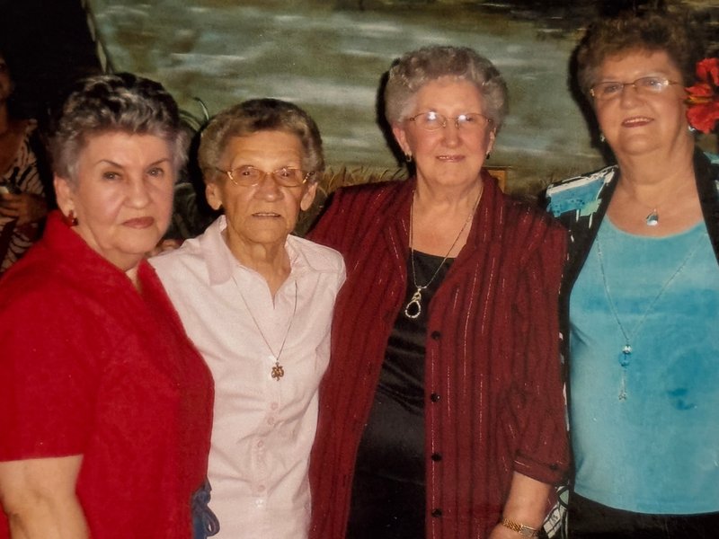 Anna Mae Caillier - Photo 5