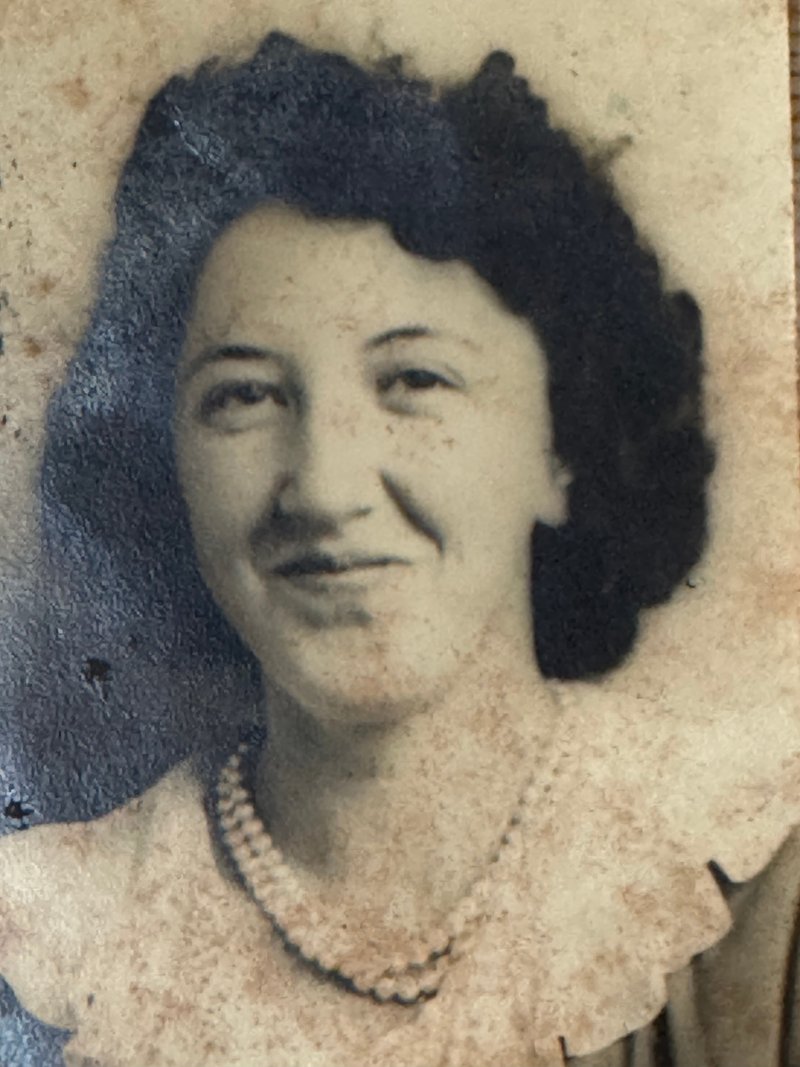 Anna Mae Caillier - Photo 8