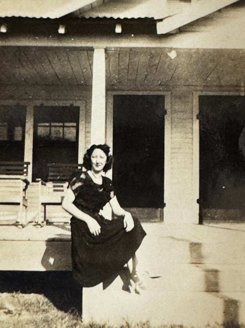 Anna Mae Caillier - Photo 9