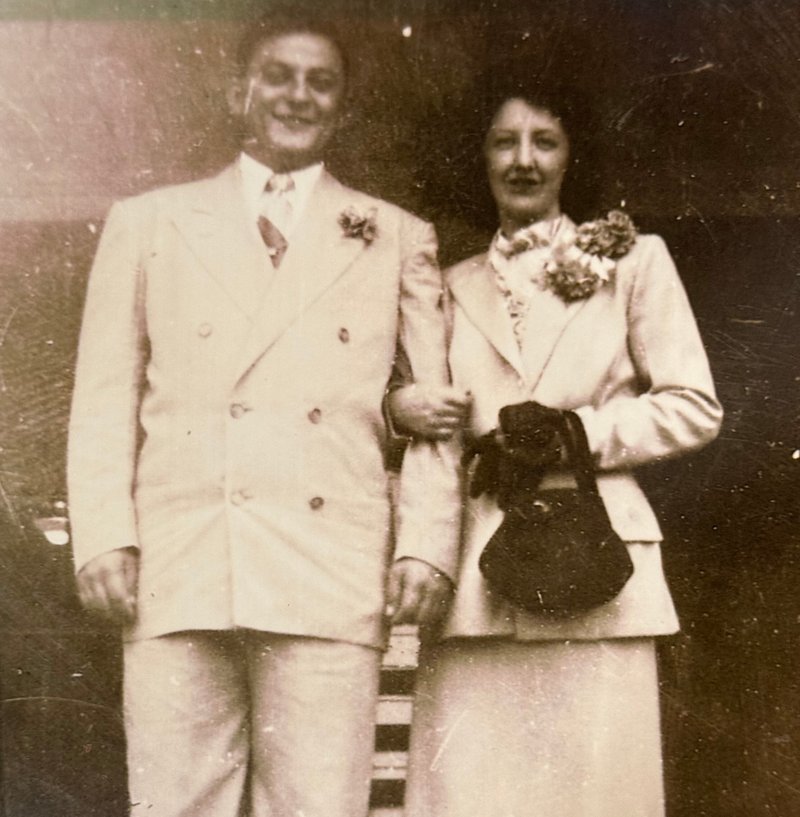 Anna Mae Caillier - Photo 10