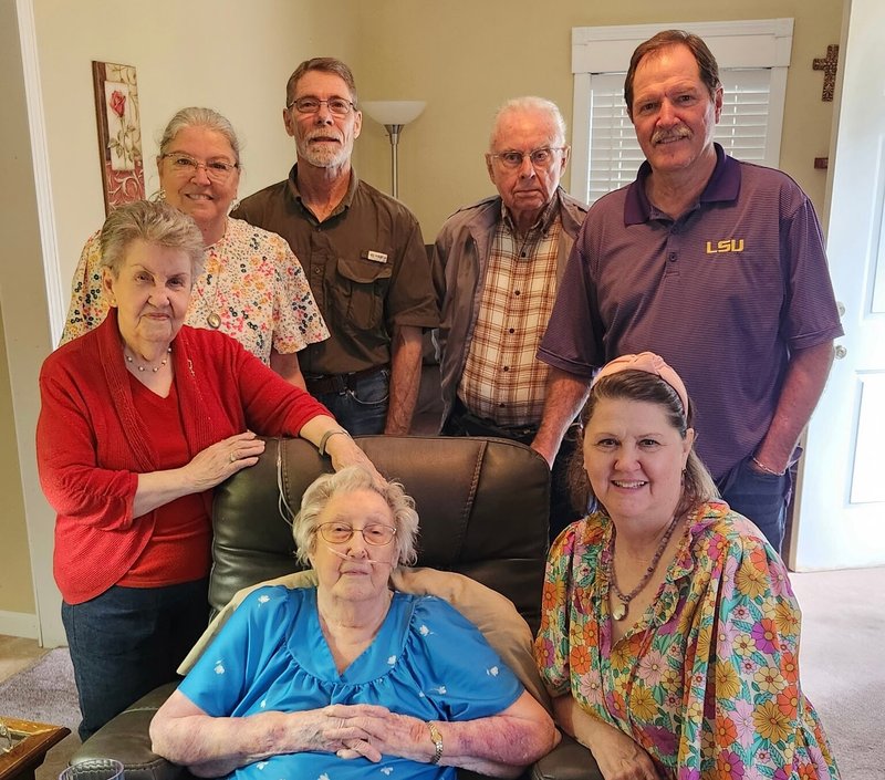 Anna Mae Caillier - Photo 17