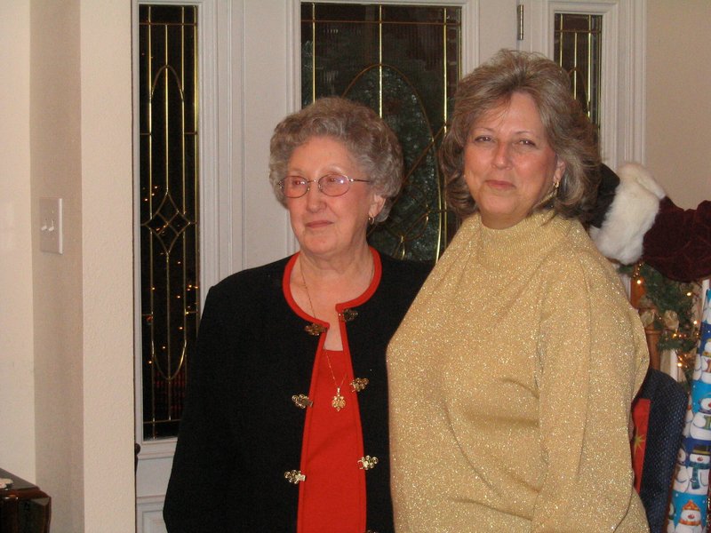 Anna Mae Caillier - Photo 19