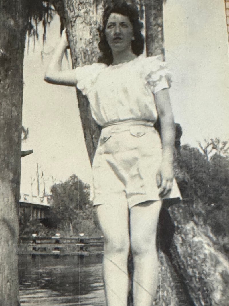 Anna Mae Caillier - Photo 21