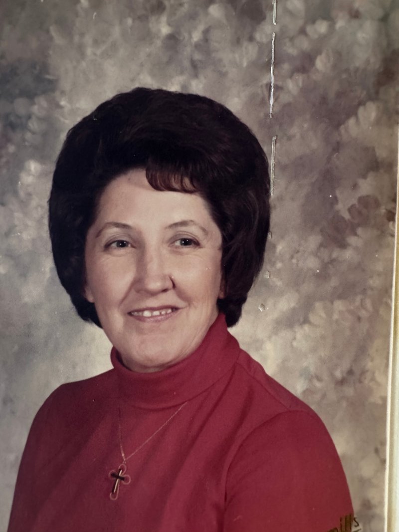 Anna Mae Caillier - Photo 23