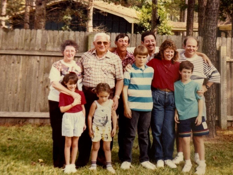 Anna Mae Caillier - Photo 13