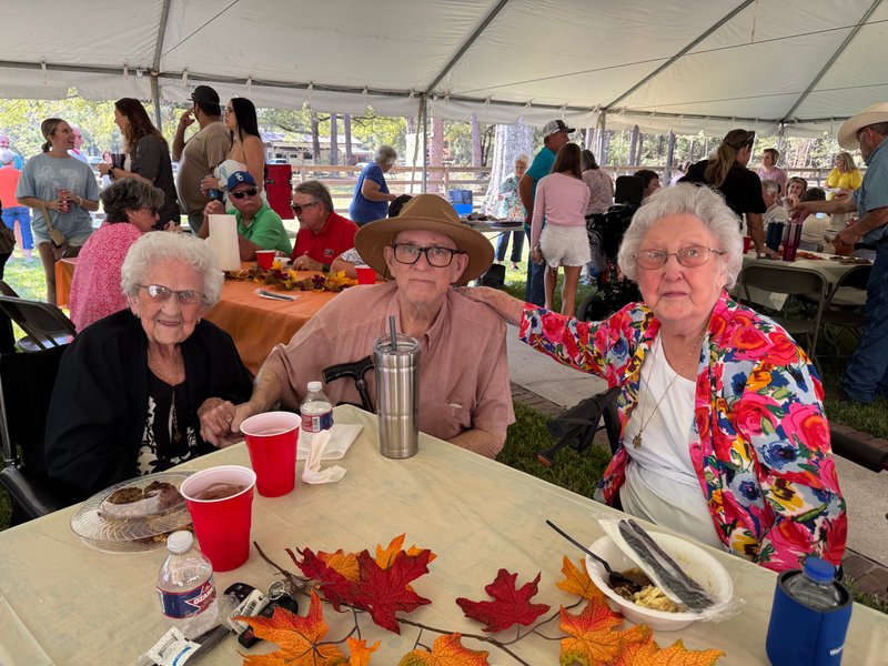 Anna Mae Caillier - Photo 24