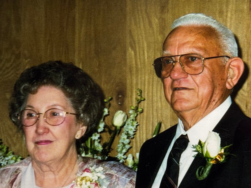 Anna Mae Caillier - Photo 30