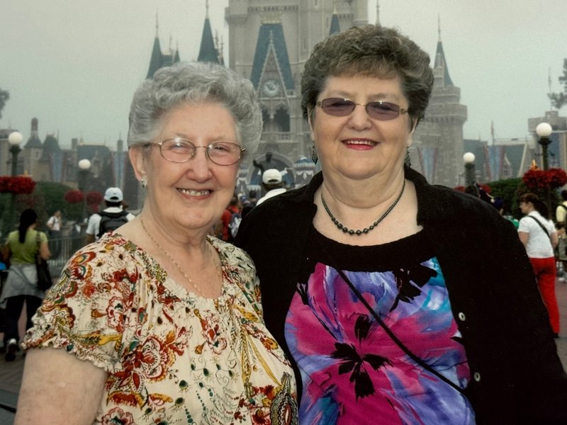 Anna Mae Caillier - Photo 32