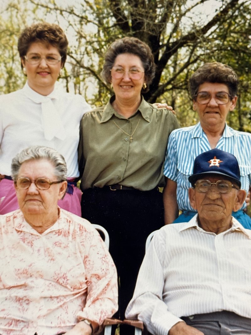 Anna Mae Caillier - Photo 33