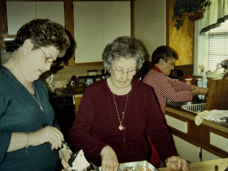 Anna Mae Caillier - Photo 37