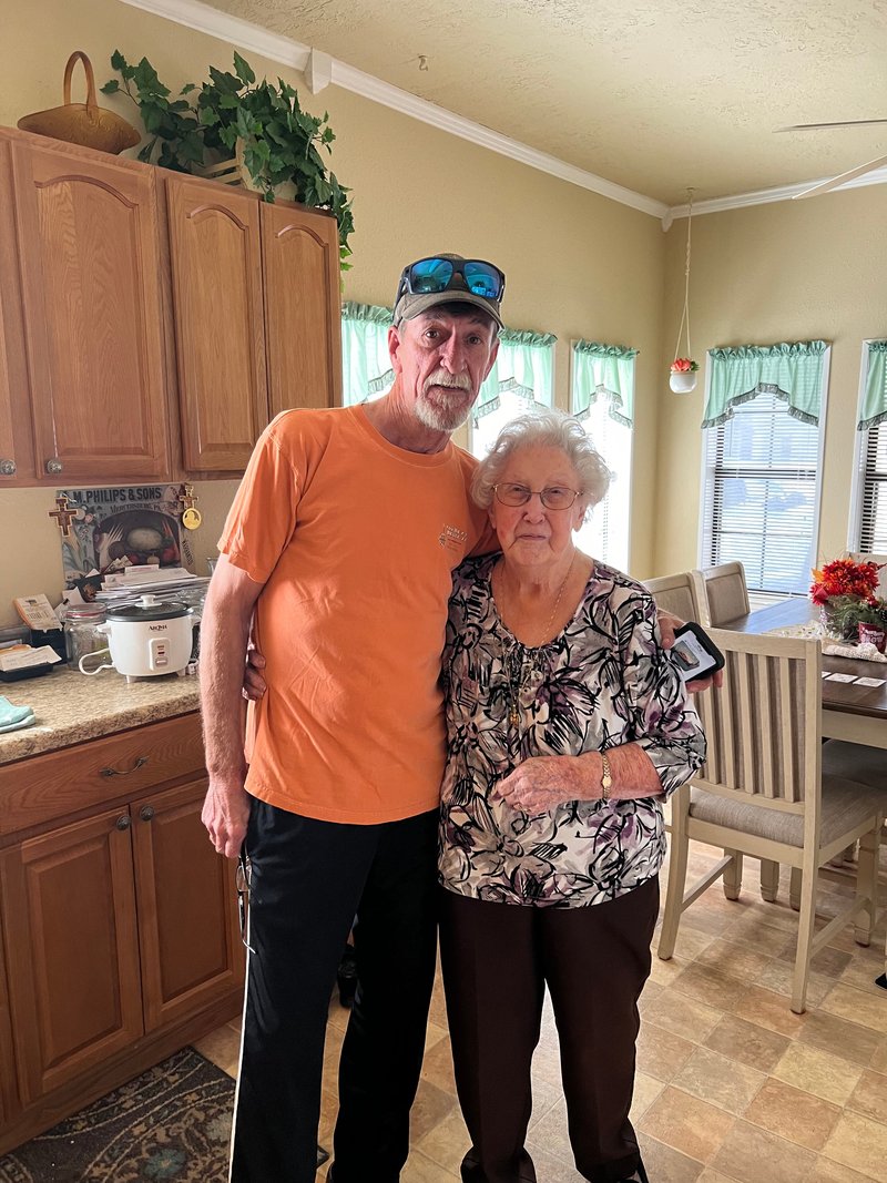 Anna Mae Caillier - Photo 36