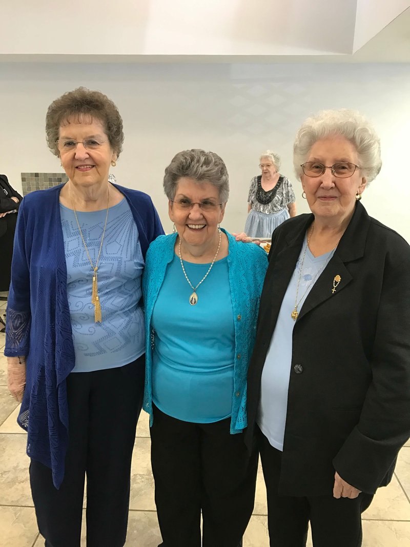 Anna Mae Caillier - Photo 38