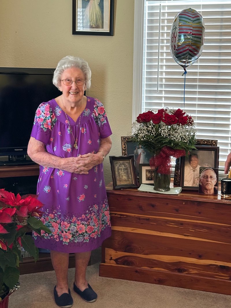 Anna Mae Caillier - Photo 40