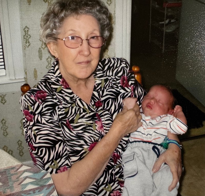 Anna Mae Caillier - Photo 41