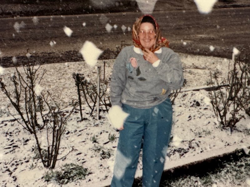 Anna Mae Caillier - Photo 47