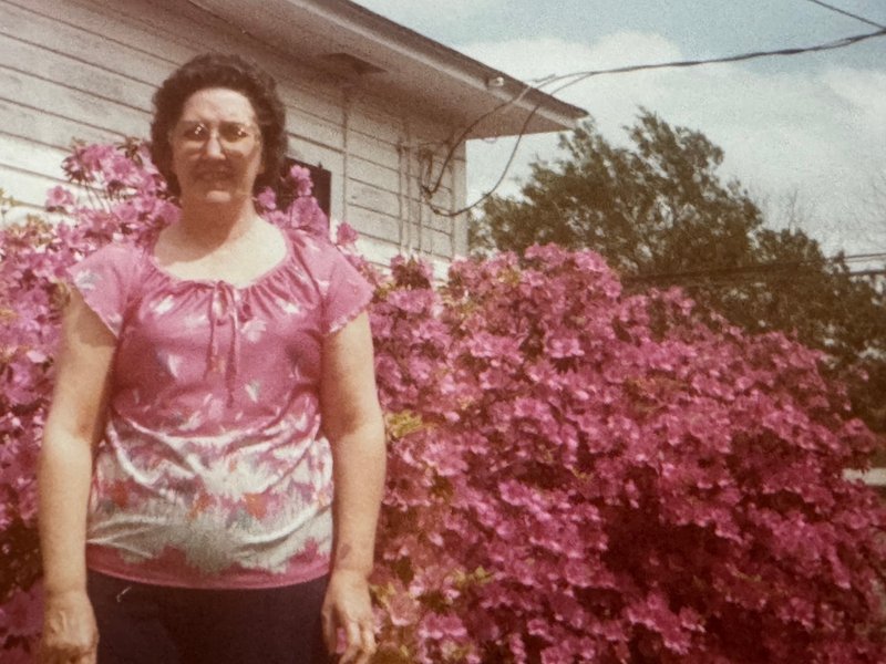 Anna Mae Caillier - Photo 54