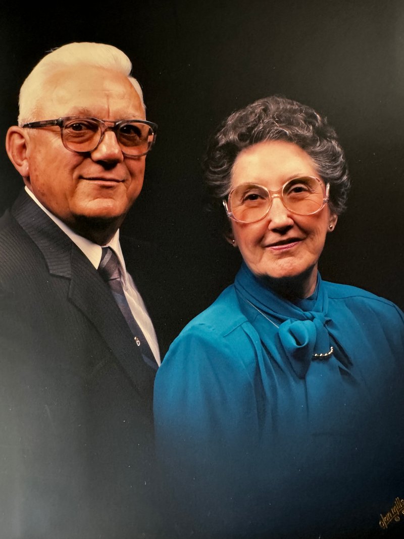 Anna Mae Caillier - Photo 55