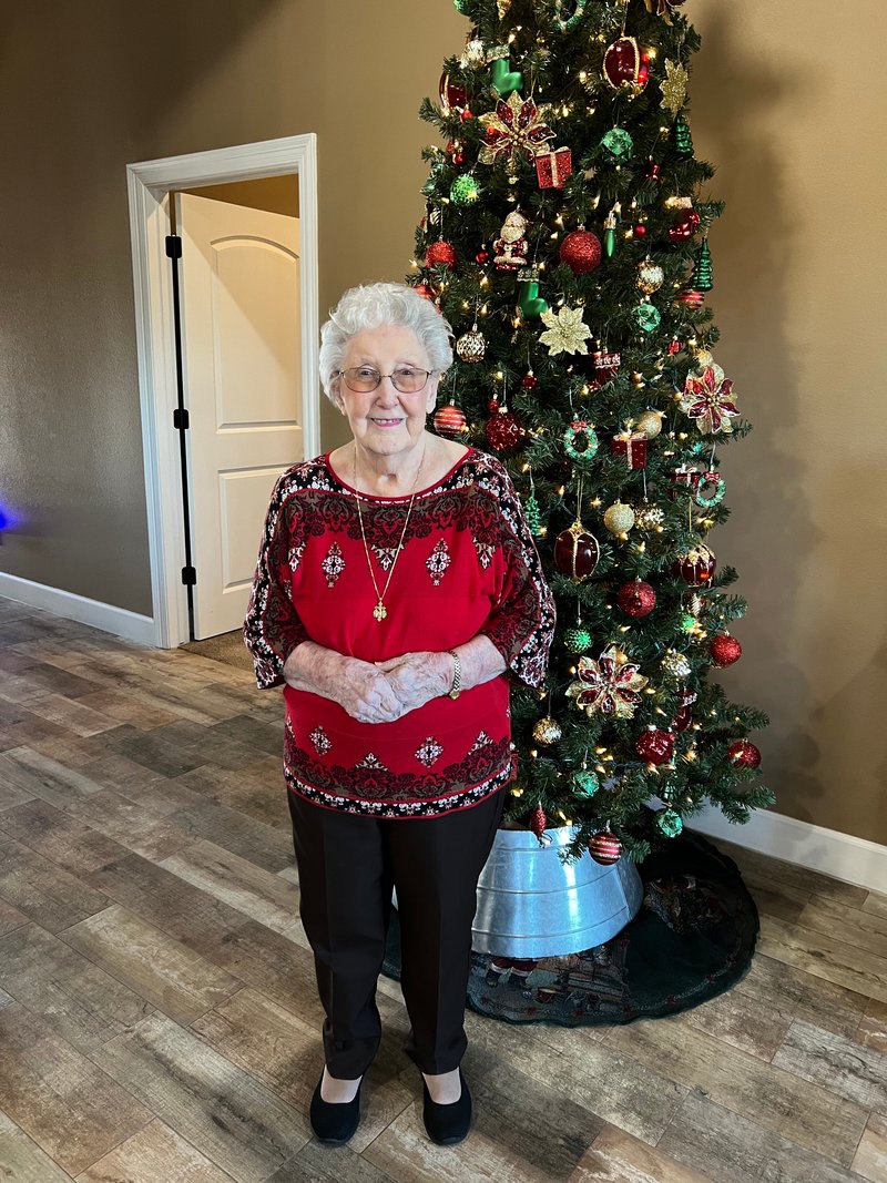 Anna Mae Caillier - Photo 53