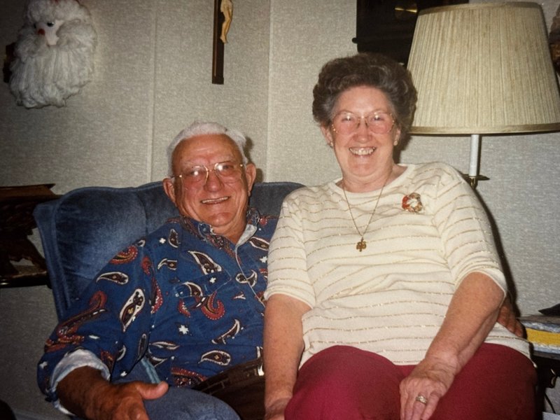 Anna Mae Caillier - Photo 58