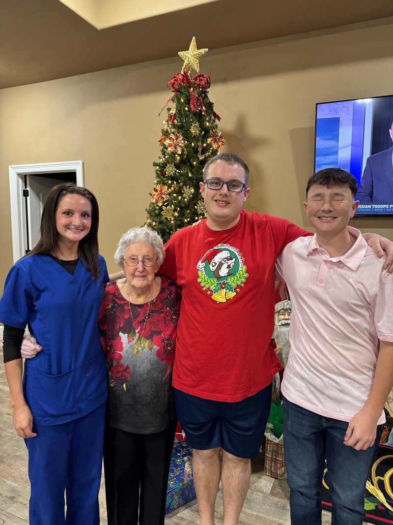 Anna Mae Caillier - Photo 59