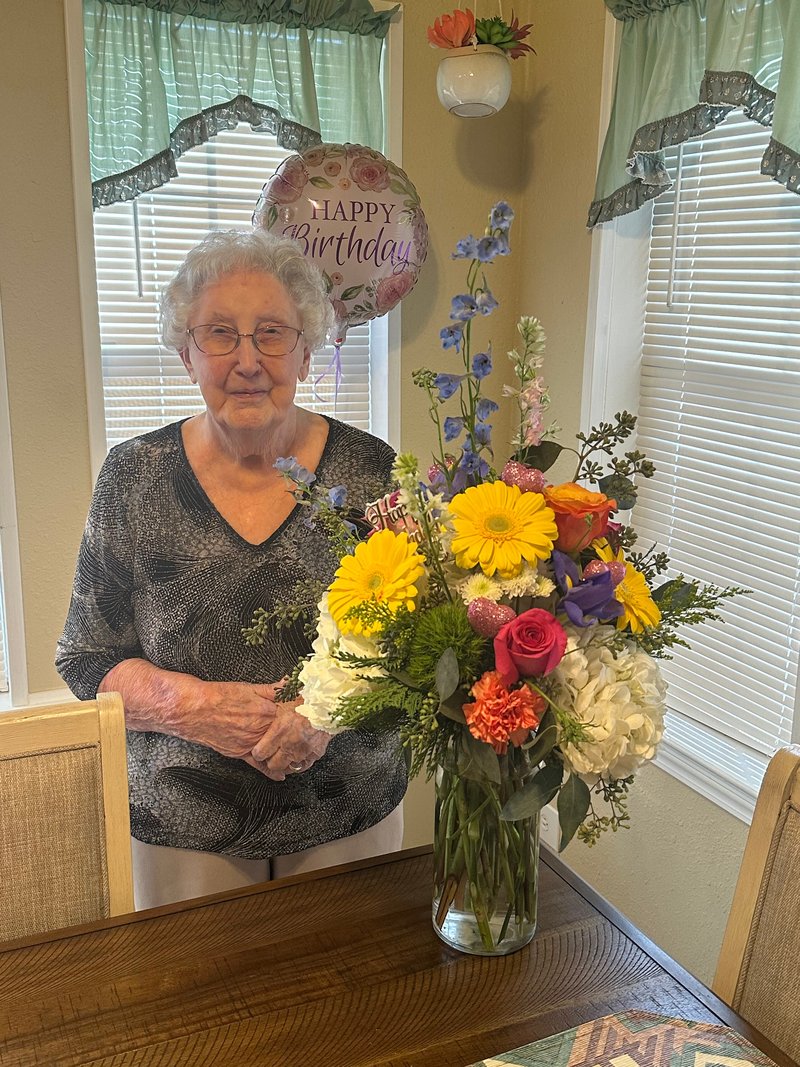 Anna Mae Caillier - Photo 60