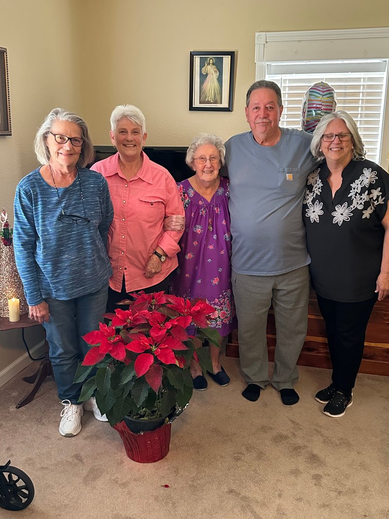 Anna Mae Caillier - Photo 66