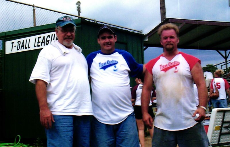 Gary Louis Stephens - Photo 11