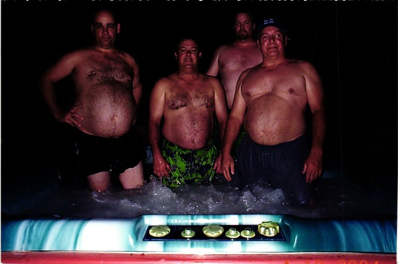 Gary Louis Stephens - Photo 21