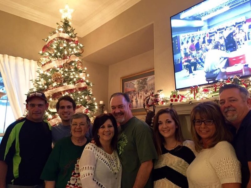 Gary Louis Stephens - Photo 60