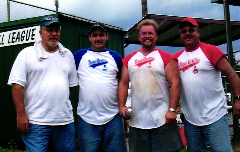 Gary Louis Stephens - Photo 66