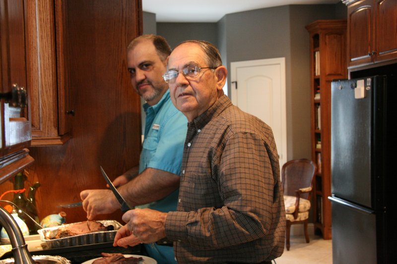 Samuel Joseph Lucia - Photo 4