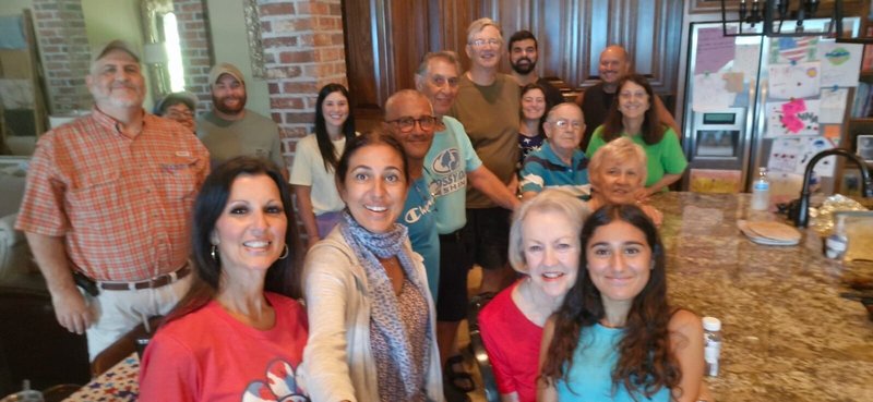 Samuel Joseph Lucia - Photo 24