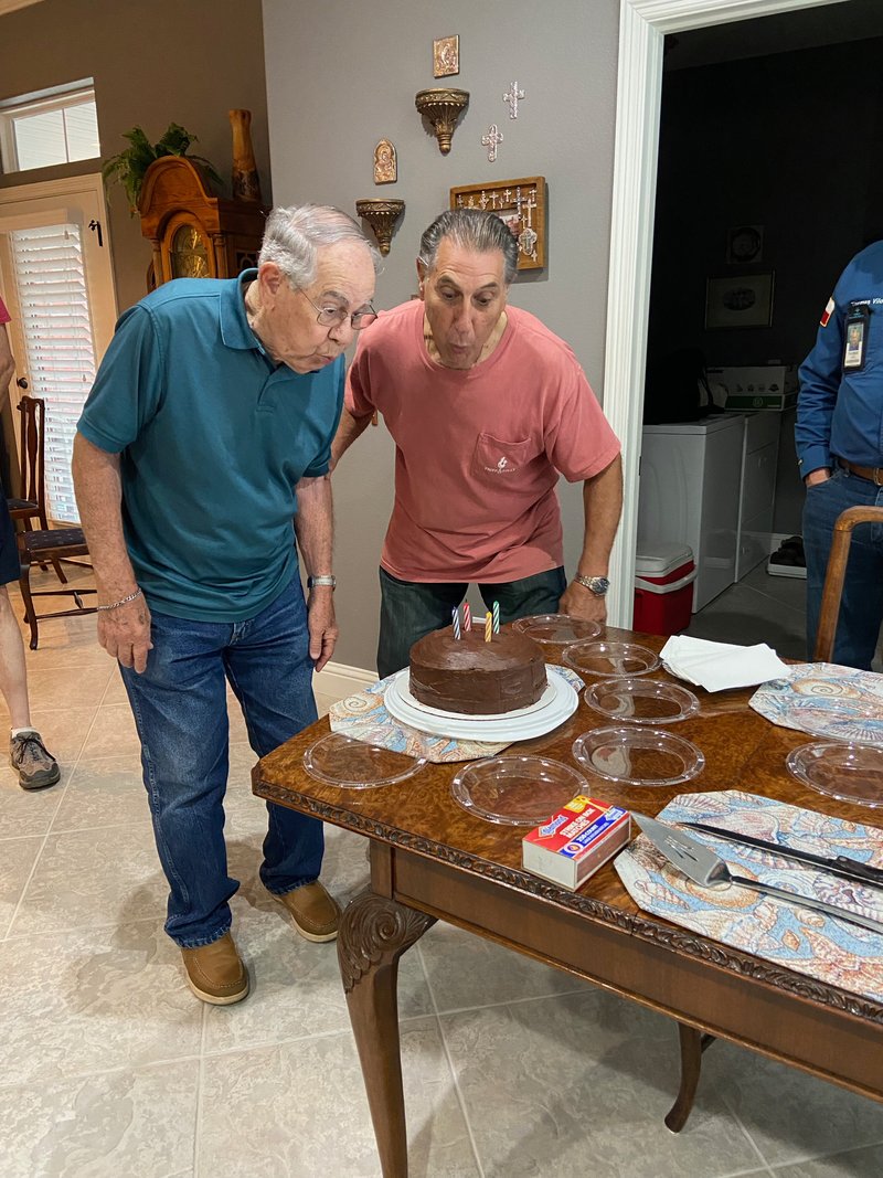 Samuel Joseph Lucia - Photo 36