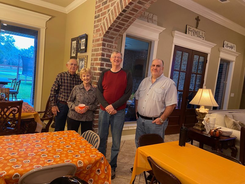 Samuel Joseph Lucia - Photo 32