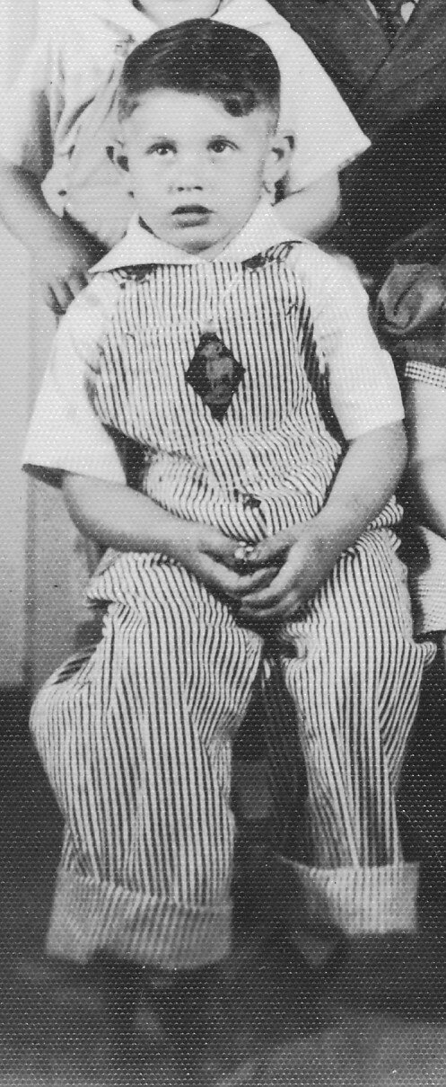 Samuel Joseph Lucia - Photo 46