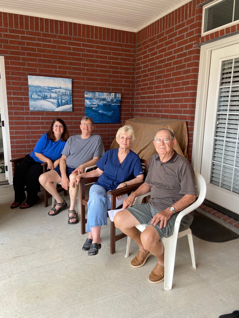 Samuel Joseph Lucia - Photo 43