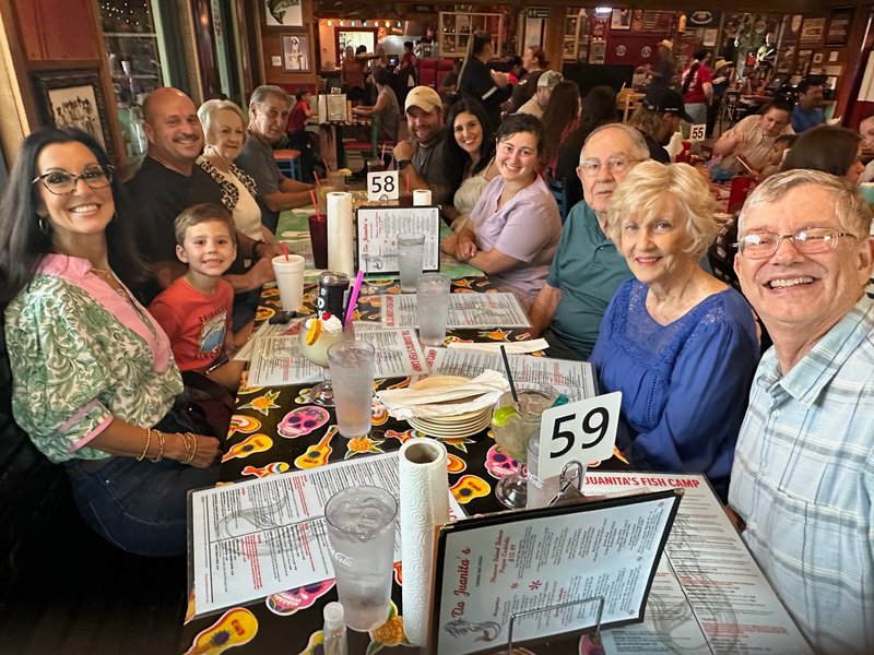 Samuel Joseph Lucia - Photo 53