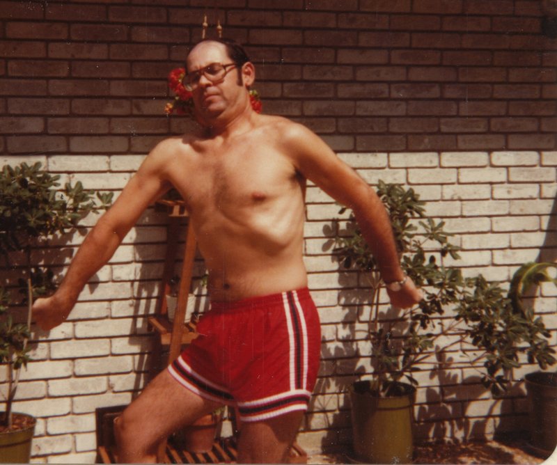 Samuel Joseph Lucia - Photo 81