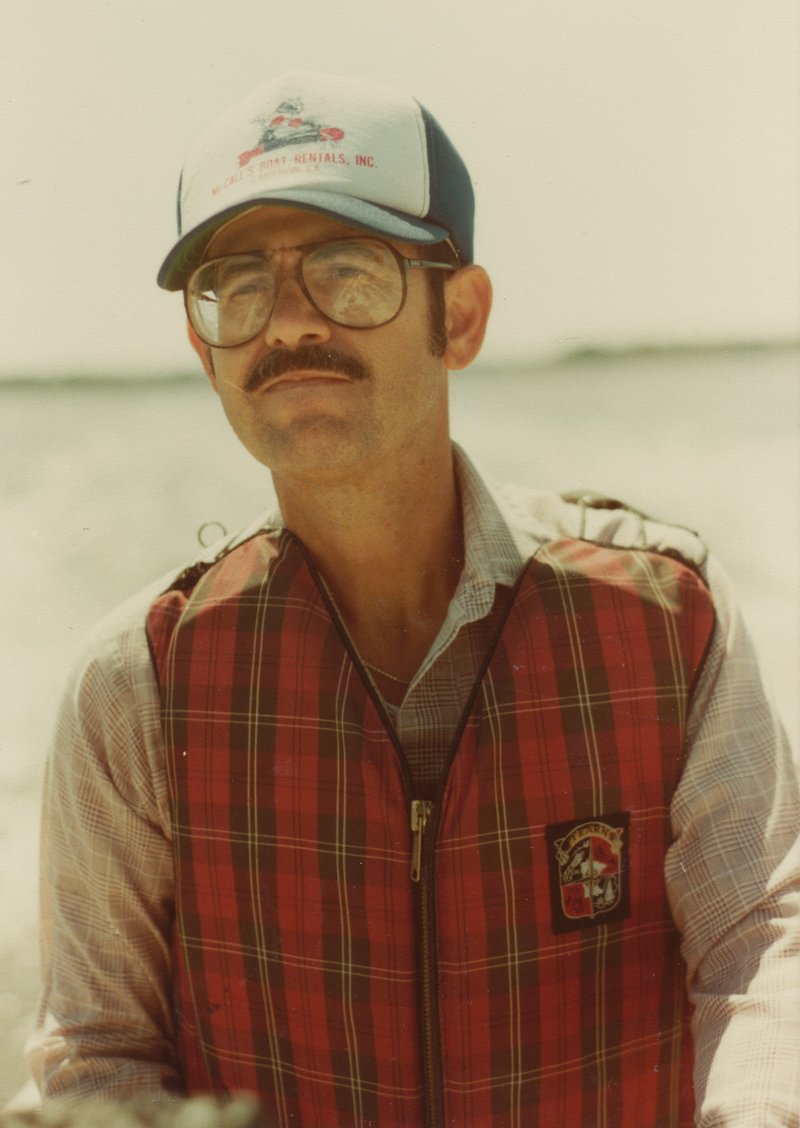 Samuel Joseph Lucia - Photo 82