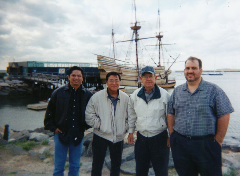 Samuel Joseph Lucia - Photo 83