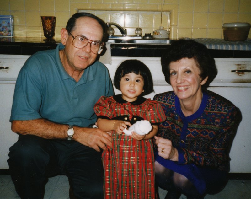 Samuel Joseph Lucia - Photo 87